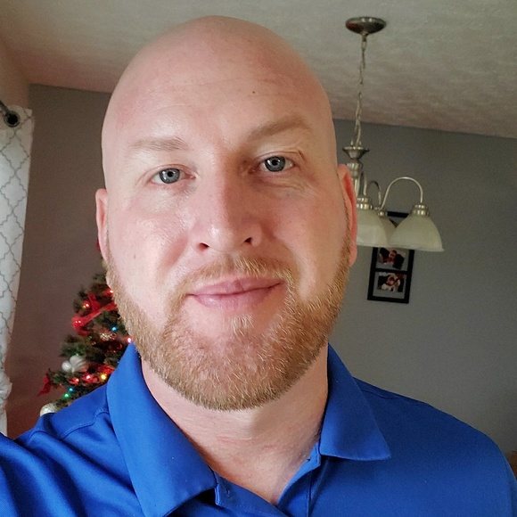 Meet your Posher, Neil - Picture 1 of 1